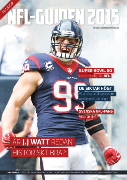 NFL-guiden 2015