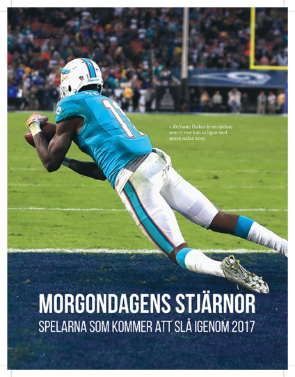 NFL-guiden 2017 - Bild 3