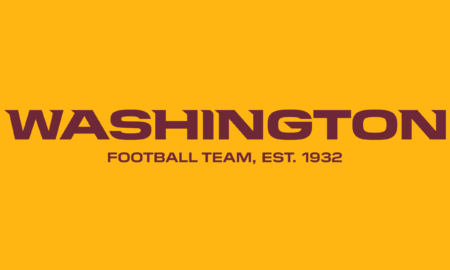 Washington Football Team