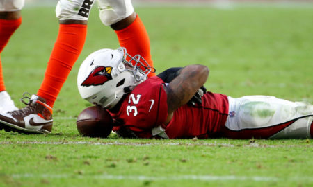 Cleveland Browns v Arizona Cardinals