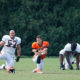 Cincinnati Bengals Training Camp