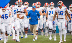 Florida v Vanderbilt