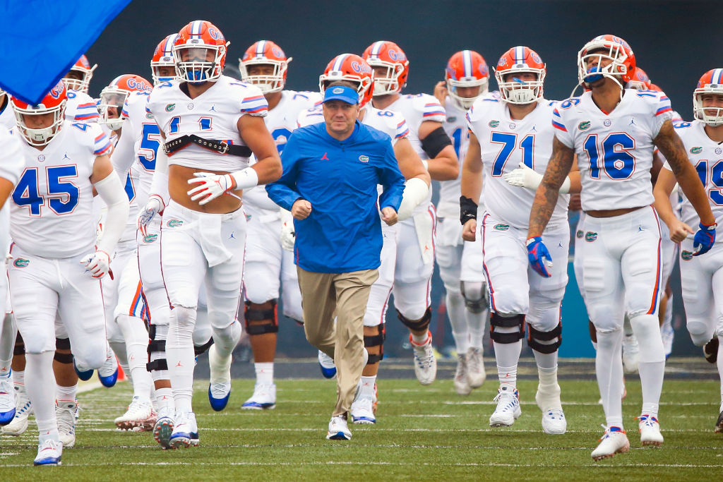 Florida v Vanderbilt