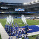 Pittsburgh Steelers v New York Giants