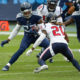 Houston Texans v Tennessee Titans