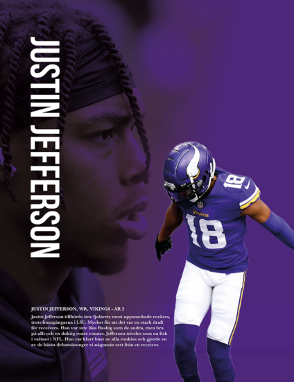 NFL-guiden 2021 - Bild 2